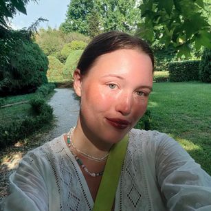 Model - prettyandshy anal