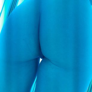 Model - SquirtAngel fingering