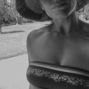 Model - MissChuwie fetish