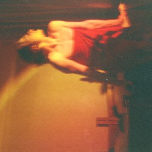 Model - josephthekitty nipples