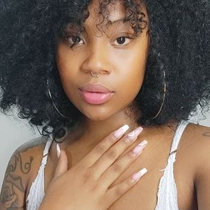 Model - Tanisha squirt