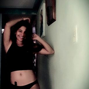 Model - Natasha Lims  sex