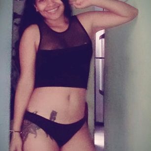 Model - Natasha Lims  sexy