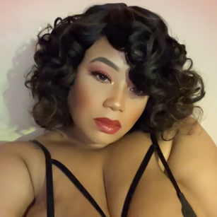 Model - cassidyfoxx bigass