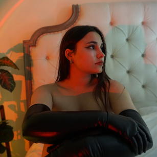 Model - KateMoon cei