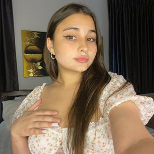 Model - KateMoon cute