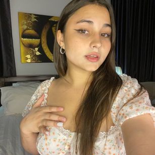 Model - KateMoon teen