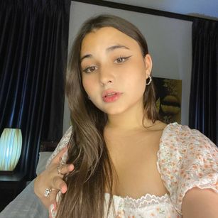 Model - KateMoon teen