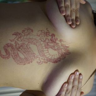 Model - KateMoon joi