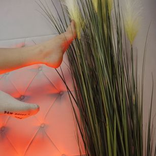 Model - KateMoon feet