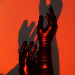 Model - KateMoon blowjob