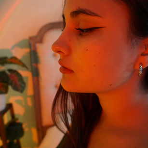 Model - KateMoon femdom