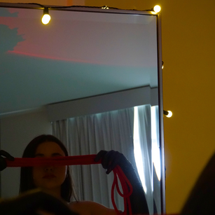 Model - KateMoon feet