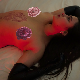 Model - KateMoon cei