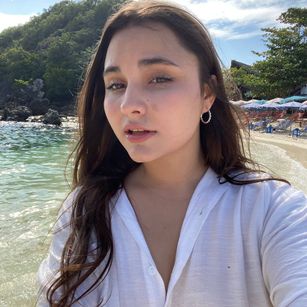 Model - KateMoon blowjob