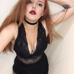 Model - Daphne Blake geek