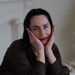 Model - Jaqueline domination