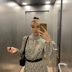 Model - AliceCortez young