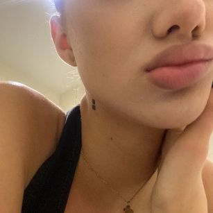 Model - AliceCortez Hot