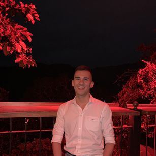 Model - Dick Monroy chat