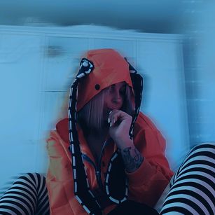 Model - SashaRock tattoos