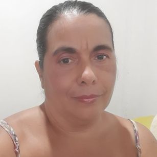 Model - MafaldaPretty friendly