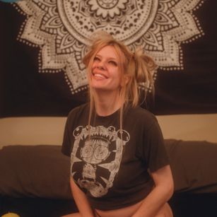 Model - Alexa tattoos