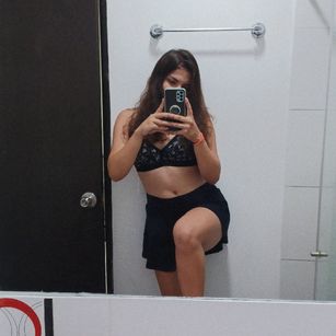 Model - Sofia Gomez sph