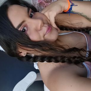 Model - Sofia Gomez dirtytalk