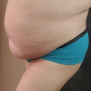 Model - KimmiPiggi fat