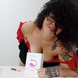 Model - kate-ortega blowjob