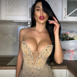 Model - MarinaStar submissive