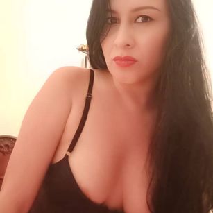 Model - Melani masturbacion