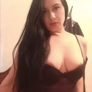 Model - Melani porno