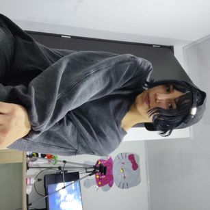 Model - Twelve sissy