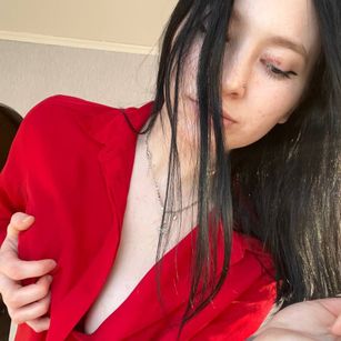 Model - Eliza_Mills teen
