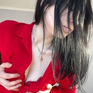 Model - Eliza_Mills bigass