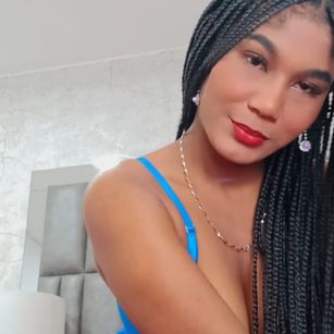 Model - AlisonJames mistress