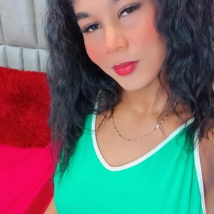 Model - AlisonJames findom