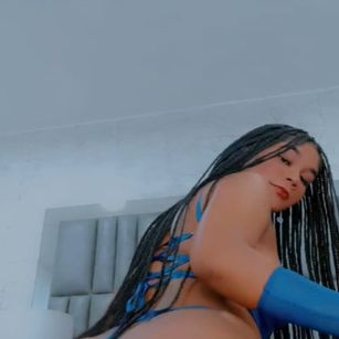 Model - AlisonJames teen