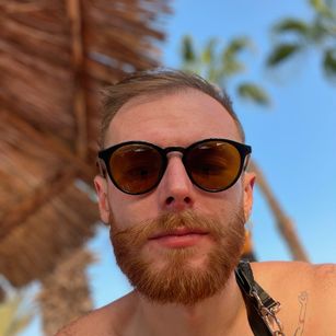 Model - Conor_Cat model