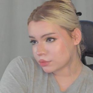 Model - maxxxine Bigdick