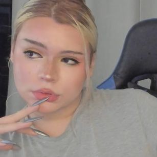 Model - maxxxine gay