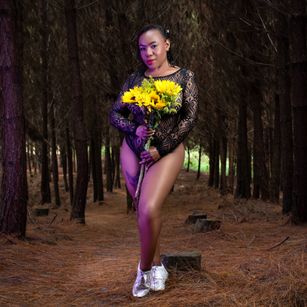 Model - ShantalDior dildo