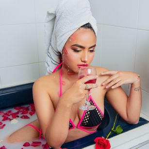 Model - Evely Smith cei