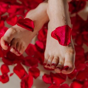 Model - Emily Knox fetish