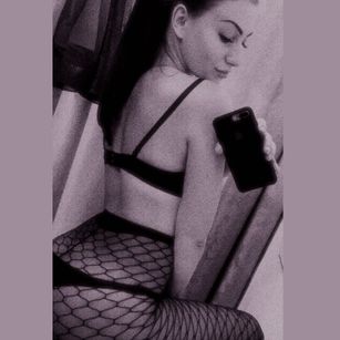 Model - JanesaSweet skype