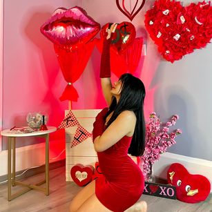 Model - Lia_Bakerr joi