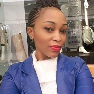 Model - Chantel dildo