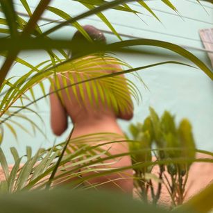 Model - Abby_Curly girlnextdoor